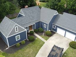 Best Tile Roofing Installation  in Moore, OK